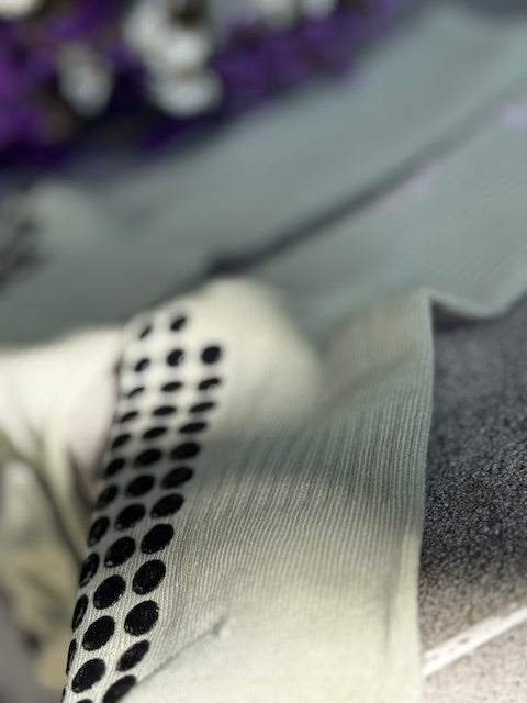 Geo Sock - Meadow